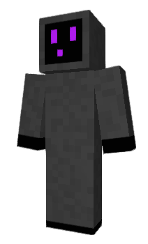 Minecraft skin Infi_Bear