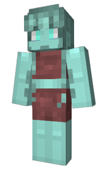 Minecraft скин по нику sooro