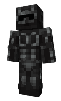 Minecraft skin Dinosaur_______