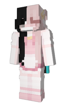 Minecraft скин по нику yKawaiiLucy
