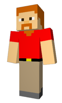 Minecraft skin Dylan142000