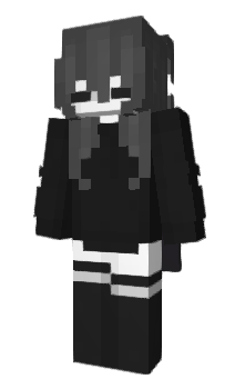 Minecraft skin MaciejK2