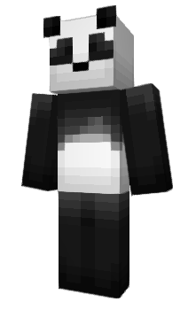 Minecraft skin Shodown