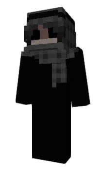 Minecraft skin Bangjob