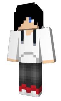 Minecraft скин по нику Namecu