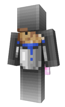 Minecraft skin monkey71