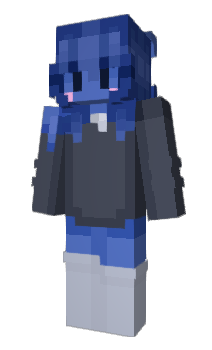 Minecraft скин по нику koruwi