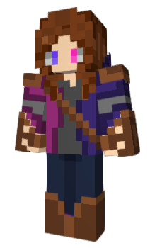 Minecraft скин по нику RNGggg12
