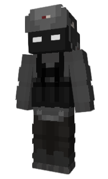 Minecraft skin jNSzkiA