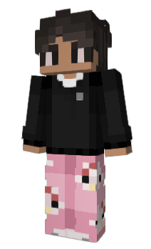 Minecraft skin kynuma