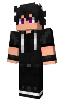 Minecraft skin 5343