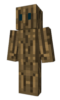 Minecraft skin Jxnc