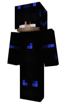 Minecraft skin 21nyqo