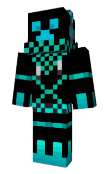 Minecraft скин по нику timh