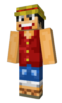 Minecraft skin AboBaker