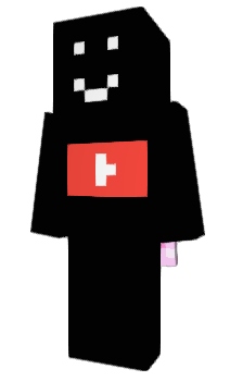 Minecraft skin mfnf