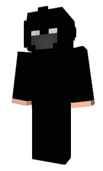 Minecraft skin NicoJkc