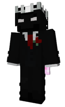 Minecraft skin voiqz