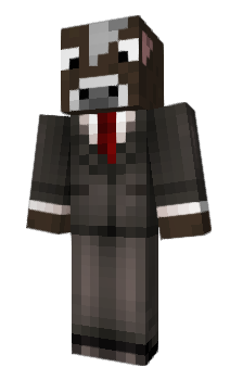 Minecraft скин по нику Leester