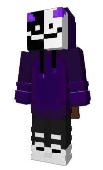 Minecraft скин по нику __V0rteX
