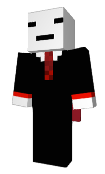 Minecraft skin SkyRenxe_