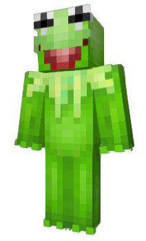 Minecraft skin Insaane