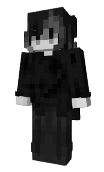 Minecraft скин по нику Lasula