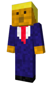 Minecraft скін по ніку IPlayThisGame