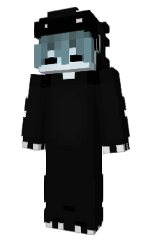 Minecraft skin _ShabiXD