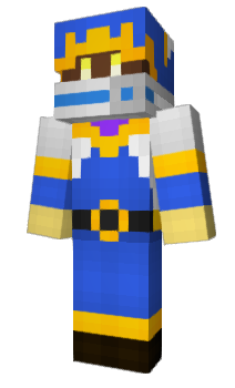 Minecraft скин по нику BreatheIn