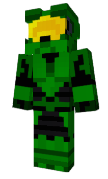 Minecraft skin URAWAZA