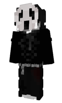 Minecraft скин по нику Deerl