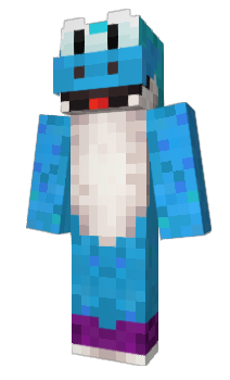 Minecraft skin satesatesate