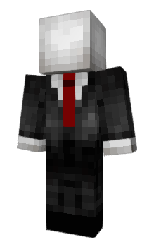 Minecraft skin shinobuq