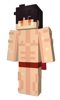 Minecraft skin DFD_504