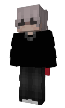 Minecraft скин по нику xKod