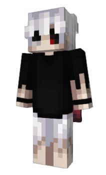 Minecraft скин по нику Blowtorch