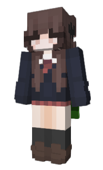 Minecraft skin LT2