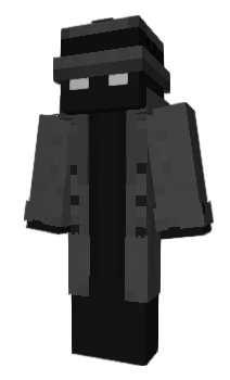 Minecraft skin Sagushi