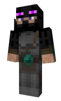 Minecraft скин по нику MR_Dome