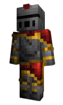 Minecraft skin chainsawmassacr