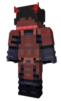 Minecraft скин по нику Sigify