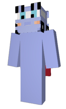 Minecraft skin _iisa