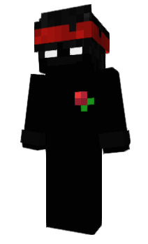 Minecraft скин по нику 5zz