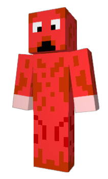 Minecraft skin o2k
