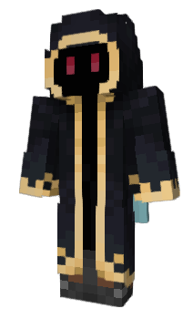 Minecraft skin ftwsq