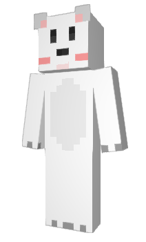 Minecraft скин по нику katts