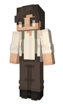 Minecraft скин по нику mattirm