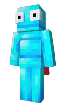 Minecraft скин по нику 147896325