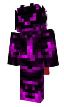 Minecraft скін по ніку The2Bre